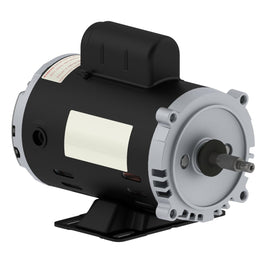 .5036OS1BJPW56J-S WEG 1/2HP Jet Pump Electric Motor, 3600RPM