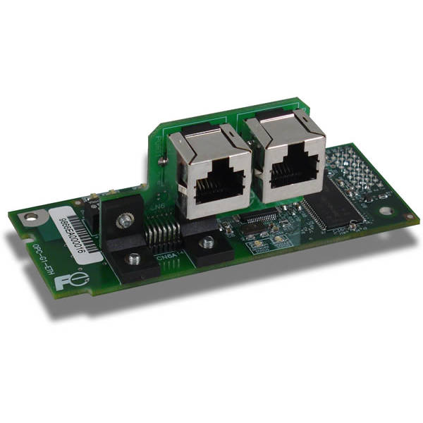 OPC-ETH Fuji EtherNet Communication Card | Witmer Motor Service