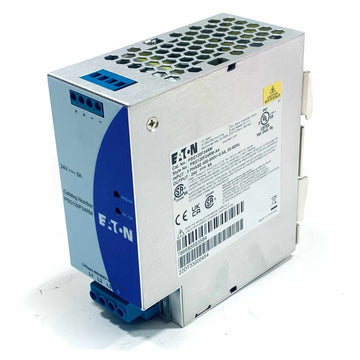 PSG120F24RM Eaton 120W 3Ph Power Supply