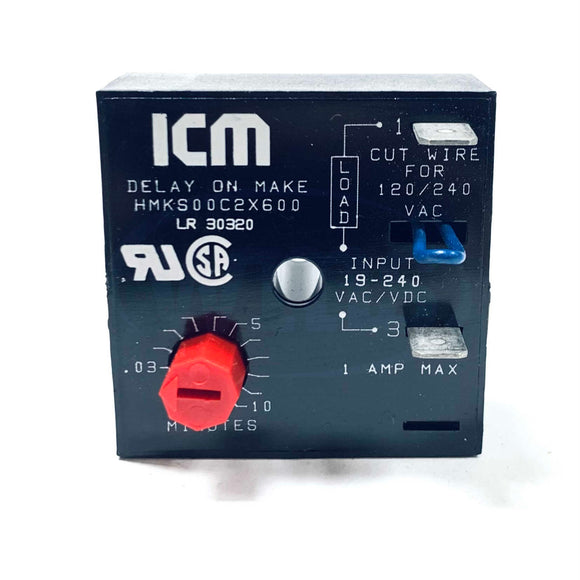 4E233 ICM Time Delay Relay