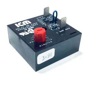 4E233 ICM Time Delay Relay - 0