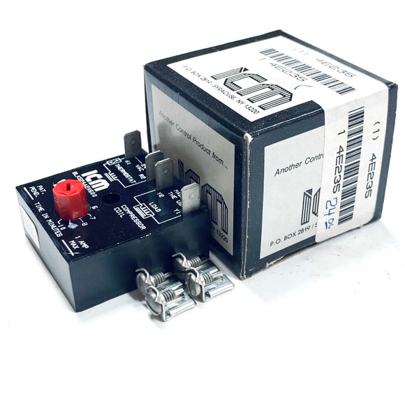 4E235 ICM Time Delay Relay