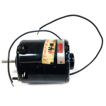 80-086 Universal Electric 1/70HP Electric Motor, 2500RPM