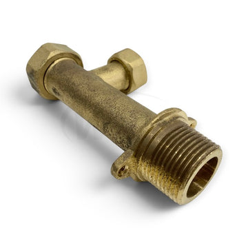 INSRKIT72 Triangle Tube Return Fitting Kit