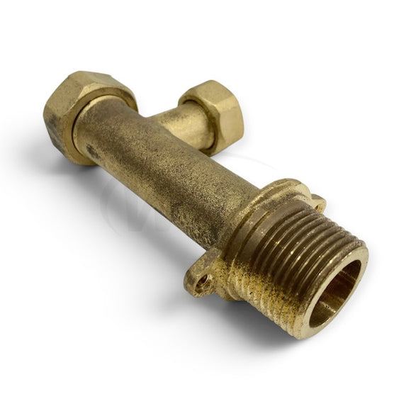 INSRKIT72 Triangle Tube Return Fitting Kit