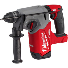 2912-20 Milwaukee M18 FUEL 1" SDS Plus Rotary Hammer