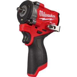 2562-20 Milwaukee M12 FUEL Stubby 3/8" Impact Wrench