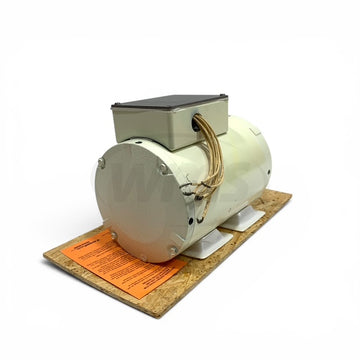 P14X4816M 1.5Hp Reliance Electric Motor, 3 Ph, 1725, Rpm, 145TC Fr, TE