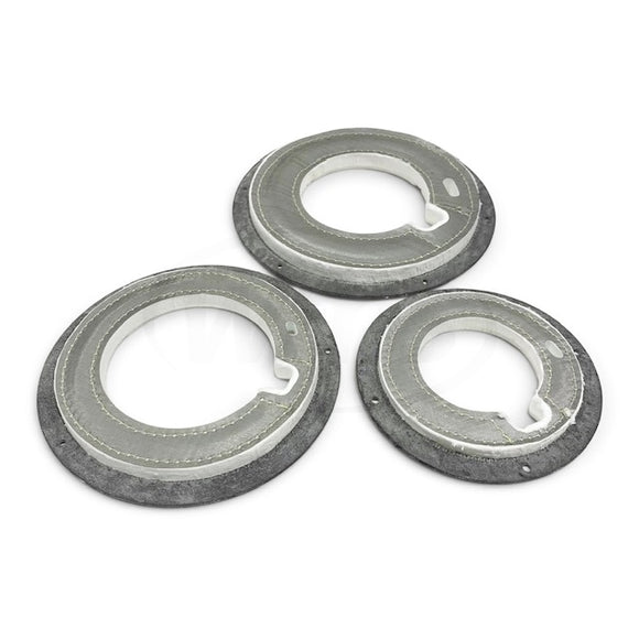EXRKIT89 Triangle Tube Service Gasket Kit