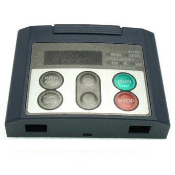 Fuji TP-E1W Remote Mount Keypad with Gasket