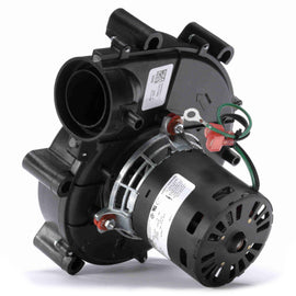 A088 Fasco 1/25HP Draft Inducer Electric Motor, 3200RPM
