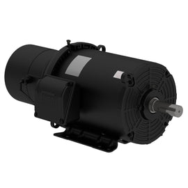 02018ET3EBM256T-S WEG 20HP Electric Brake Motor, 1800RPM
