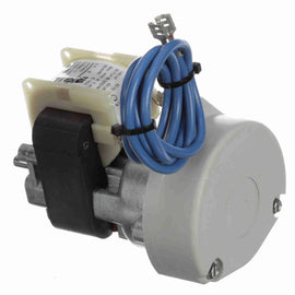 K629 Fasco 1/85HP C-Frame / Skeleton Electric Motor, 2950RPM