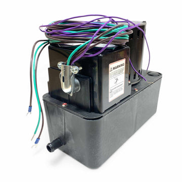 A5X-3LI-460 Hartell Condensate Removal Pump, 460 Volt
