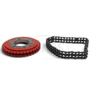 4-46-1155 Milwaukee Chain Sprocket Kit