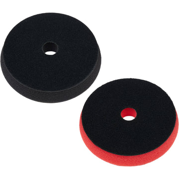 49-36-0603 Milwaukee 5" Foam Light Cutting / Polishing Pad 2-Pack