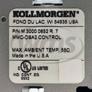 M.3000.0652R.7 Kollmorgen Control/Interface Board