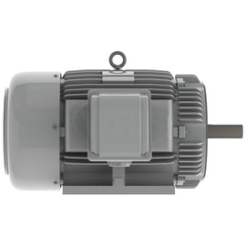 EP0504C Teco-Westinghouse 50HP Cast Iron Electric Motor, 1800 RPM