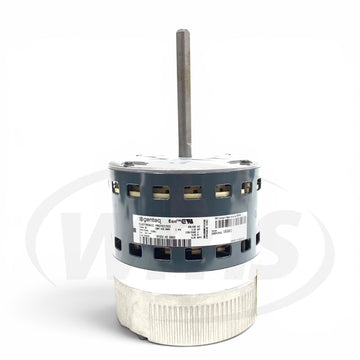 5SBA39GL Genteq Regal Rexnord Electric Motor 1/2Hp, 1050Rpm, 60/50 Hz, 120/240V,