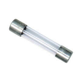AGC-15 Glass Fuse, 15-Amp, 250 Volt, Fast Acting