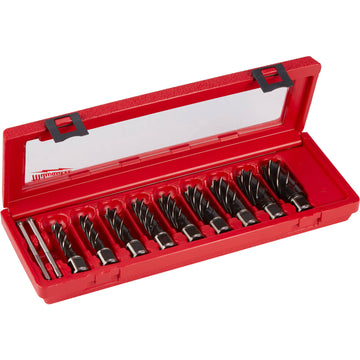 Milwaukee 49-22-8410 Annular Cutter Set