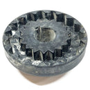 4J x 5/8  T.B. Woods Sons Co. Flange For Sure-Flex Coupling, 4J58-2