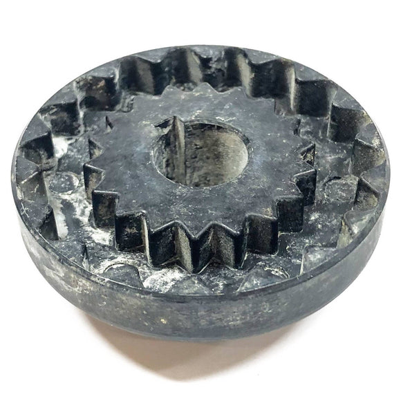 4J x 5/8  T.B. Woods Sons Co. Flange For Sure-Flex Coupling, 4J58