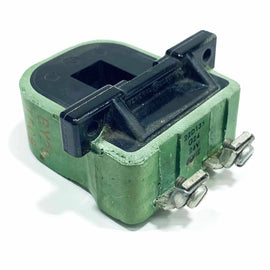 22D135G24 General Electric Coil, 24V, 60Hz