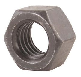 36459 1/2"-20 Grade 8 Finished Hex Nut