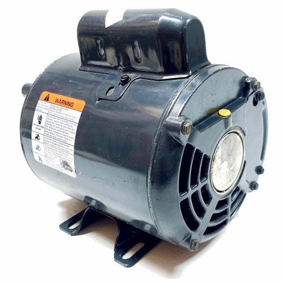 4K131 Dayton 1/2 HP Start Motor 3450RPM