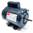 4K131 Dayton 1/2 HP Start Motor 3450RPM-1