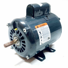 4K131 Dayton 1/2 HP Start Motor 3450RPM - 0