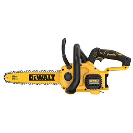 DCCS621B DeWALT 20V MAX Compact 12" Brushless Cordless Chainsaw