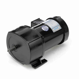 107033.00 Leeson 1/2HP AC Gearmotor, 41 RPM, 700 lb-in