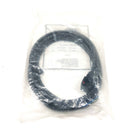 4KB58 ARO Solenoid Coil Connector, CHL6-O24-G-1