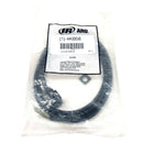 4KB58 ARO Solenoid Coil Connector, CHL6-O24-G-2