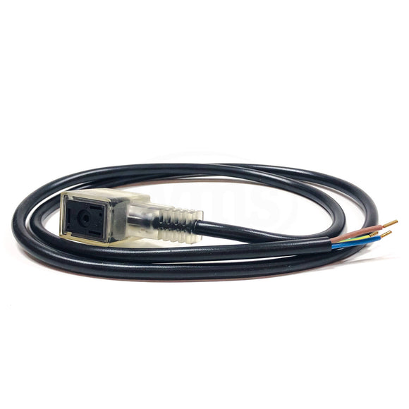 4KB60 ARO / Ingersoll-Rand Solenoid Coil Connector, 120VAC