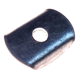 2-Bend Capacitor Washer