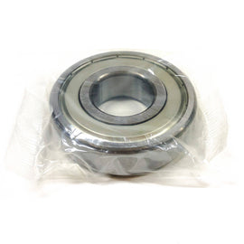 306KDD Timken Single Row Ball Bearing, 30mm x 72mm x 19mm