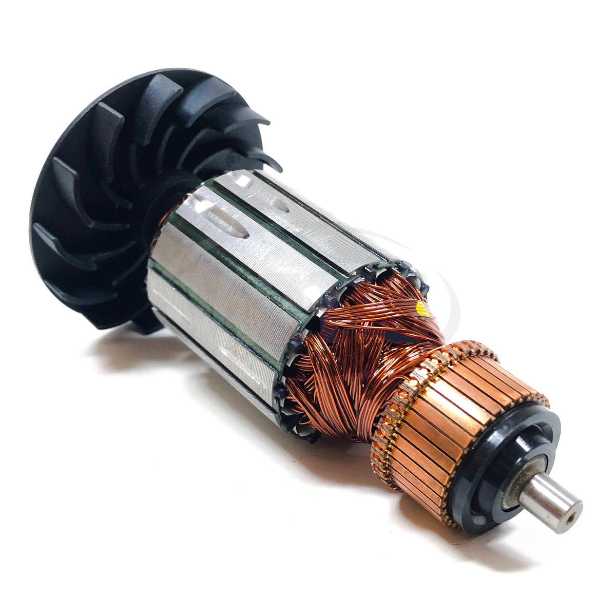 E55014 Jancy Armature, JM 5000, 120V. | Witmer Motor Service