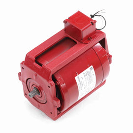 HW2014B1L Century 1/6HP Circulator Pump Electric Motor, 1800RPM