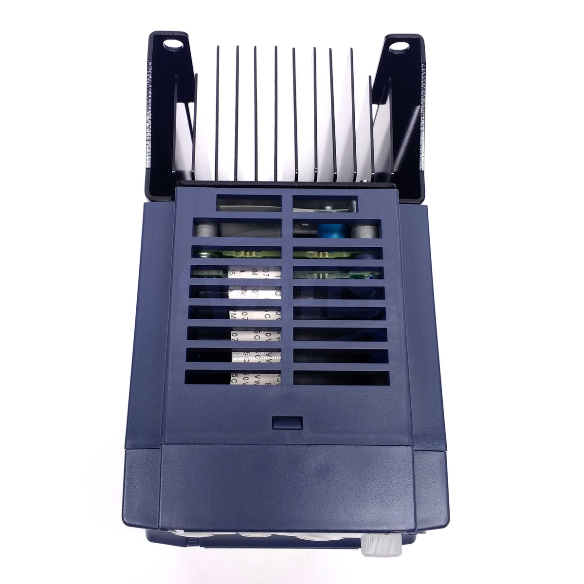 FRN0006C2S-7U 1 HP Fuji FRENIC-Mini C2 Compact Variable Frequency Driv ...