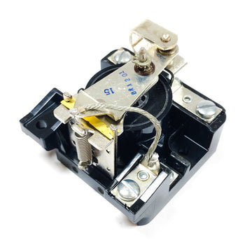 PRD5DYO-6 Potter & Brumfield Relay, SPDT, 25 Amp, 6 VDC