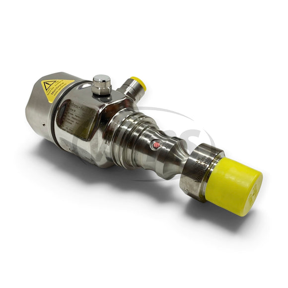 PMP55 Endress Hauser 11.5/45VDC, 1" NPT Digital Pressure Transmitter