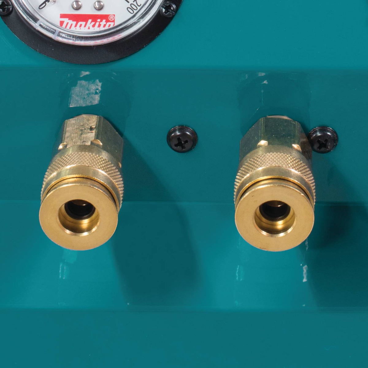 MAC2400 Makita Air Compressor | Witmer Motor Service