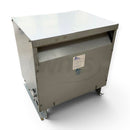 T-3-53343-3S Acme 45kVA 3Ph 480V-240V/120V Transformer