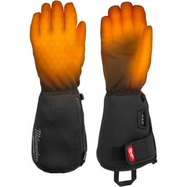 M701B-21XL Milwaukee Heated Work Glove Liners, XL