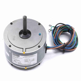 D847 Fasco 1/8HP OEM Replacement Electric Motor, 1125RPM