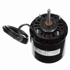D471 Fasco 1/20HP Electric Motor, 1550 RPM, 3.3"