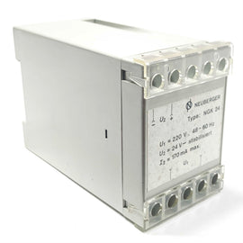 NGK 24 Neuberger Power Supply